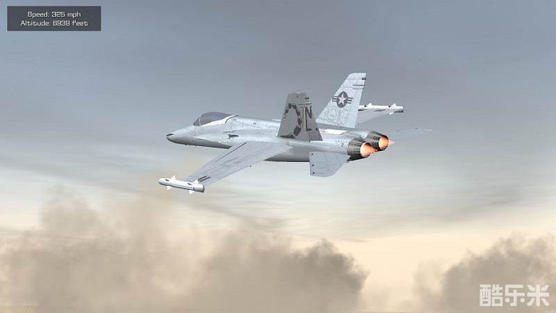 极限飞行拉斯维加斯