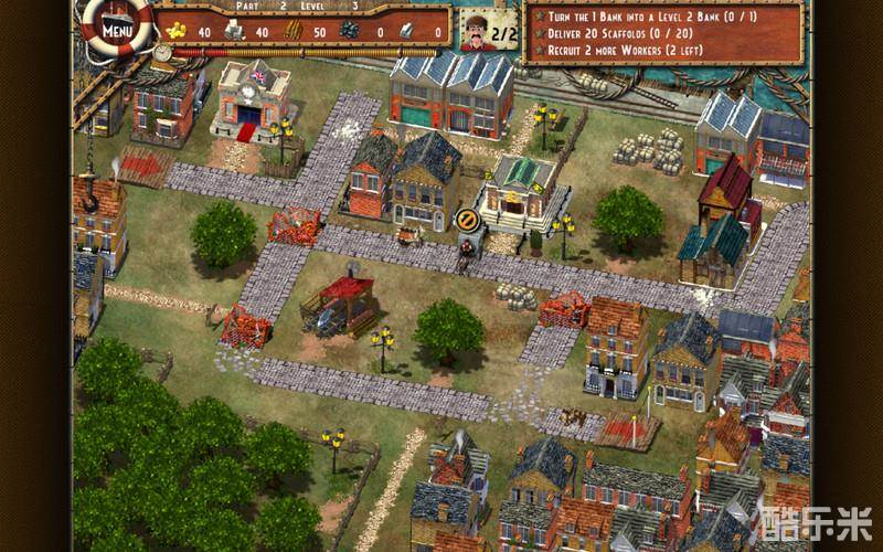 纪念碑建造者:泰坦尼克