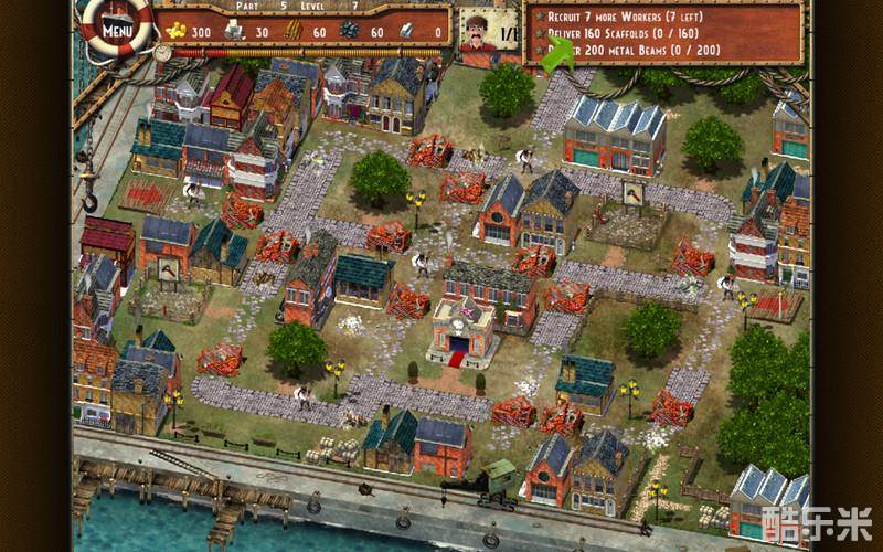 纪念碑建造者:泰坦尼克