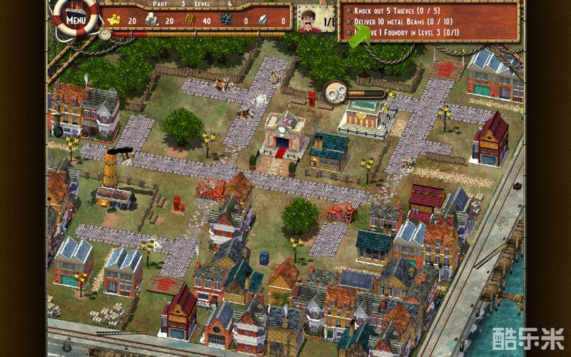 纪念碑建造者:泰坦尼克