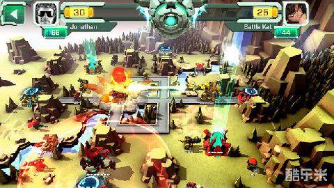 超能机战 Super Senso