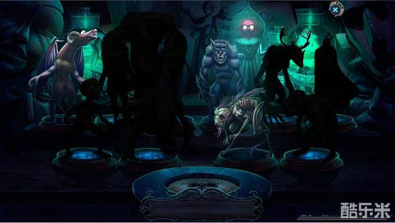 神秘追踪者8暗夜惊魂