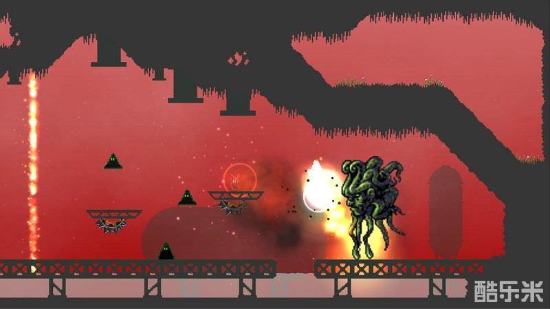 红色哥布林:被诅咒的森林