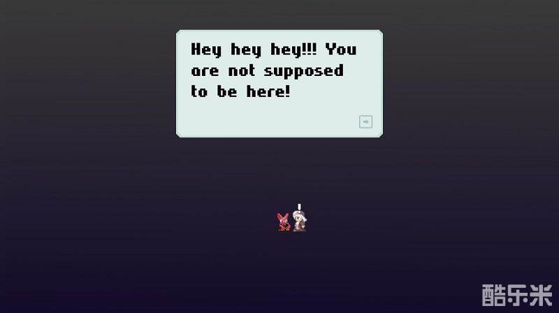 红色哥布林:被诅咒的森林