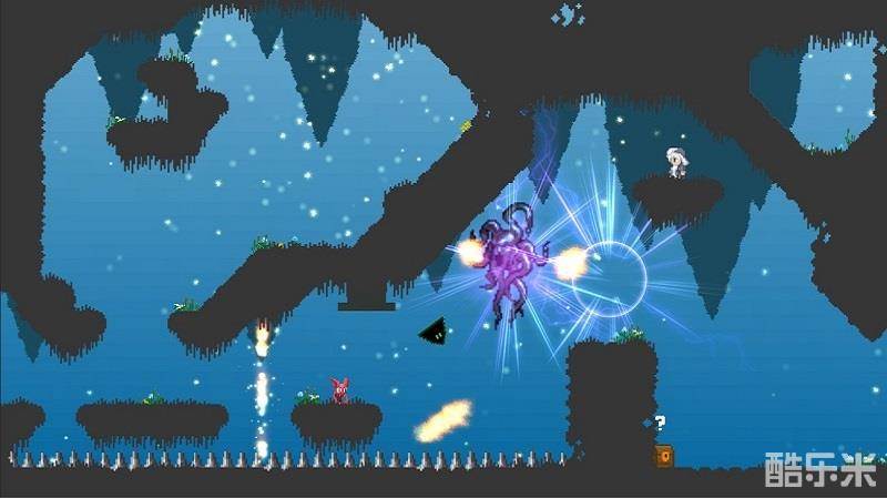 红色哥布林:被诅咒的森林