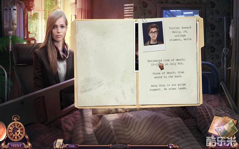 残酷谎言8最终嫌疑