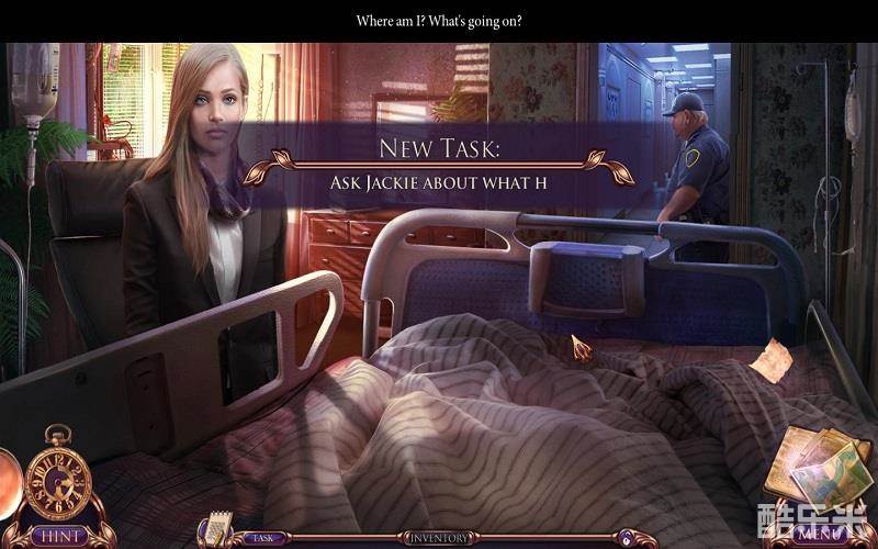 残酷谎言8最终嫌疑