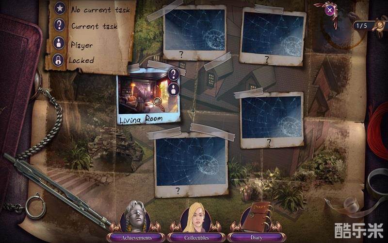 残酷谎言8最终嫌疑