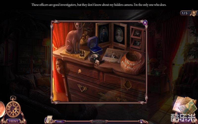 残酷谎言8最终嫌疑