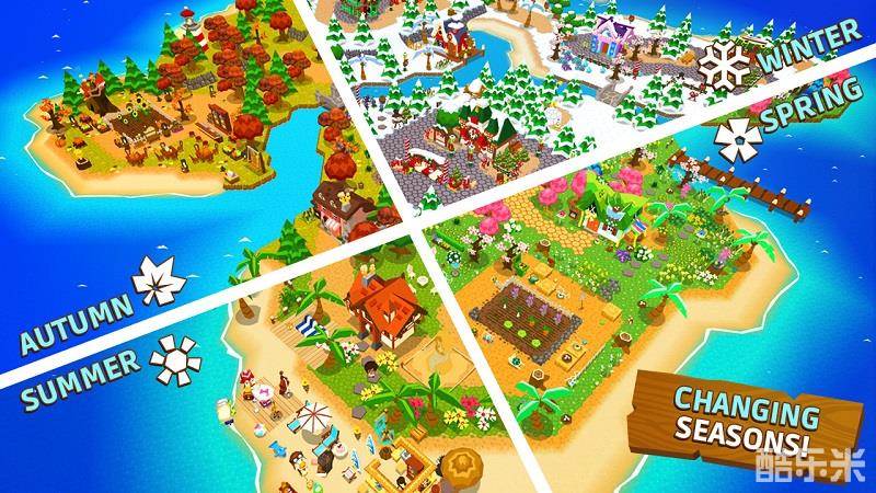 漂流者天堂完全版