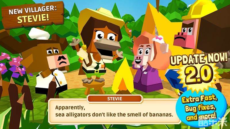 漂流者天堂完全版