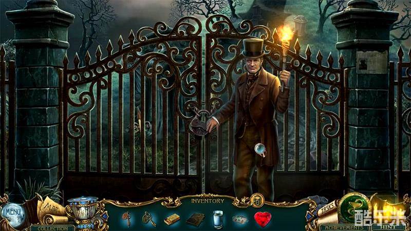 幽灵传说7生命的秘密