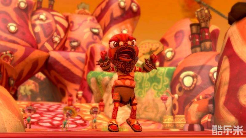 最后的修补匠:彩色之城