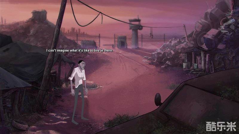 死亡同步:明日到今日