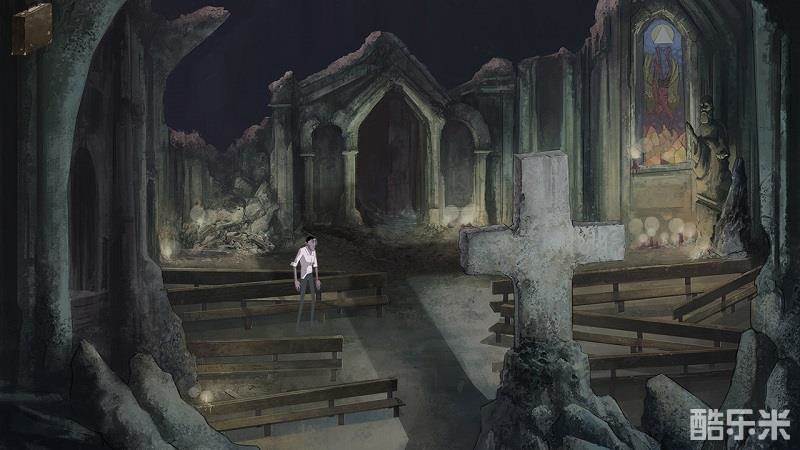 死亡同步:明日到今日