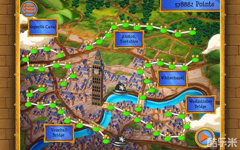 纪念碑建造者:大本钟