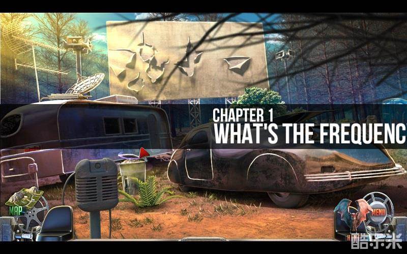 今夜秀:捕心猎人事件