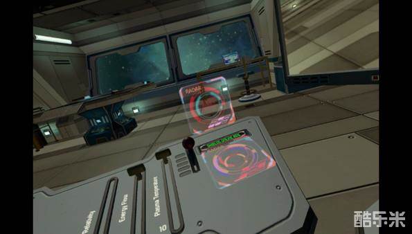 Space Station Loma: OPERATIONS