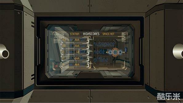 Space Station Loma: OPERATIONS