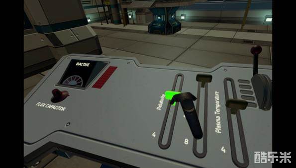 Space Station Loma: OPERATIONS