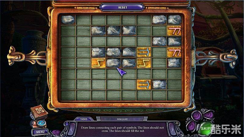 千户之屋4内在的邪恶