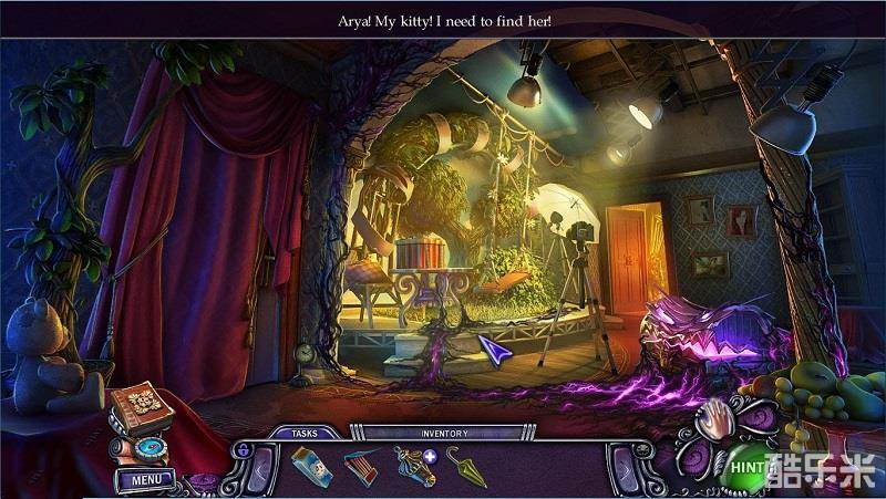 千户之屋4内在的邪恶