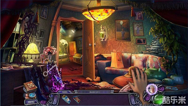 千户之屋4内在的邪恶