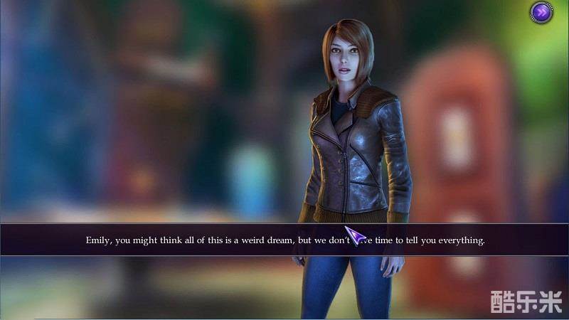 千户之屋4内在的邪恶