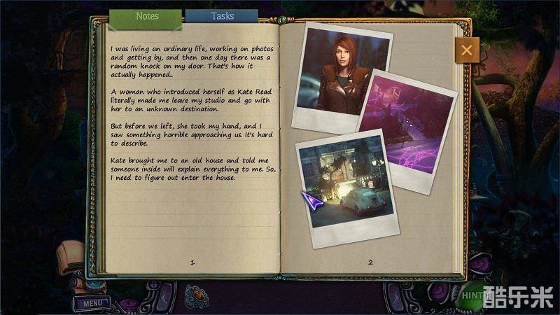 千户之屋4内在的邪恶