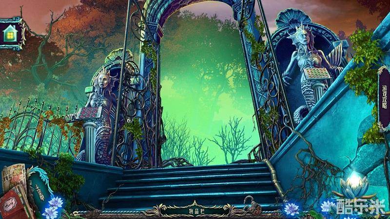 惊颤4莉莉的镇魂曲