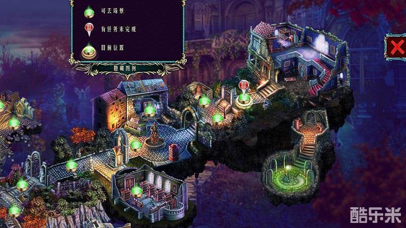 惊颤4莉莉的镇魂曲