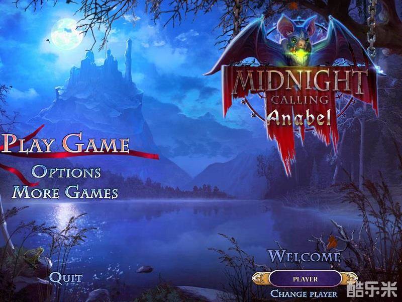 午夜召唤:安娜贝尔