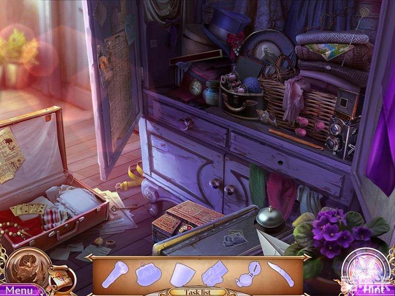 午夜召唤:安娜贝尔