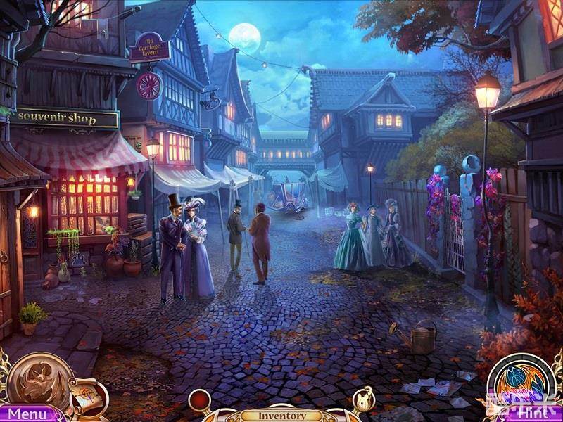 午夜召唤:安娜贝尔