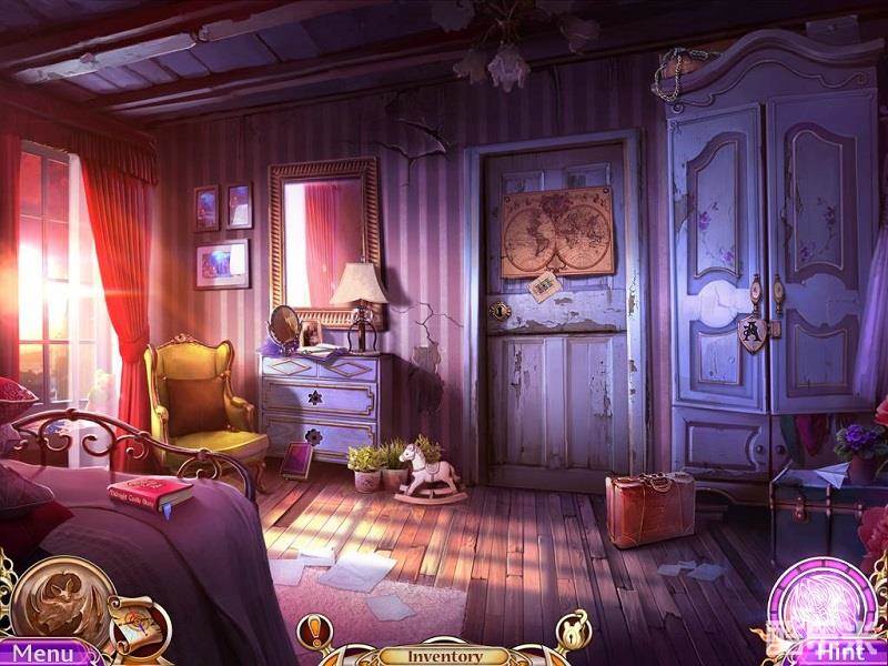 午夜召唤:安娜贝尔