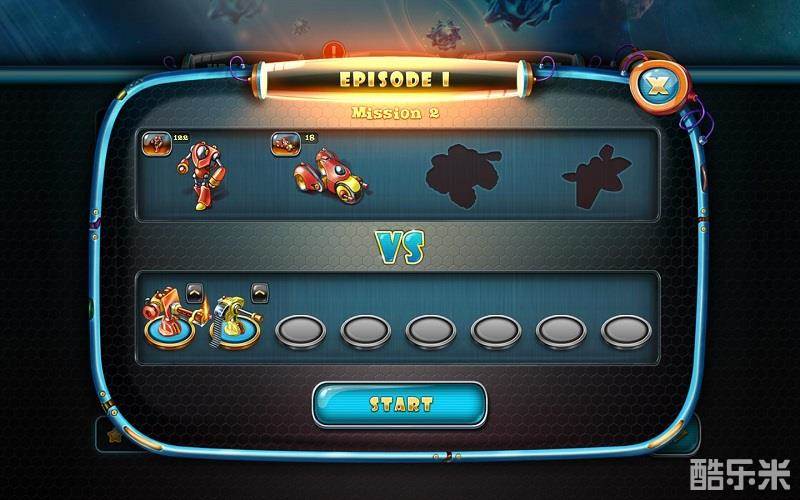 玩具塔防4星海战争