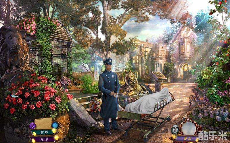 死神之舞3致命圈套