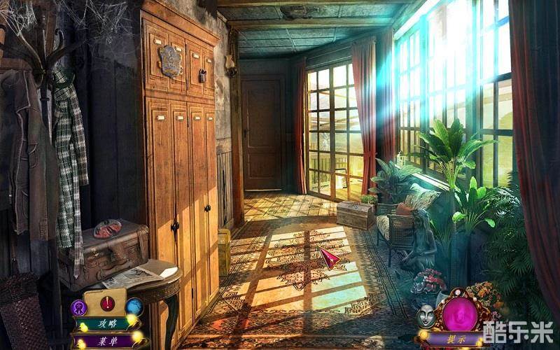 死神之舞3致命圈套