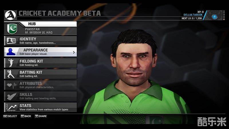 唐纳德布莱德曼板球14