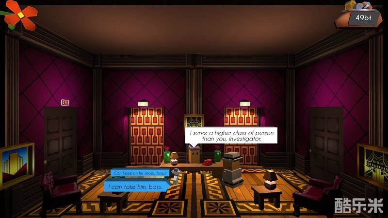 热铁皮屋顶:戴帽子的猫