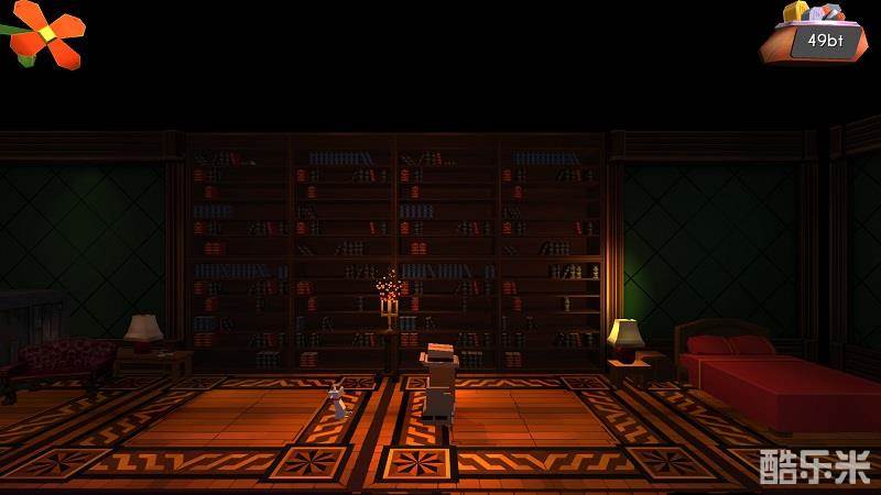 热铁皮屋顶:戴帽子的猫