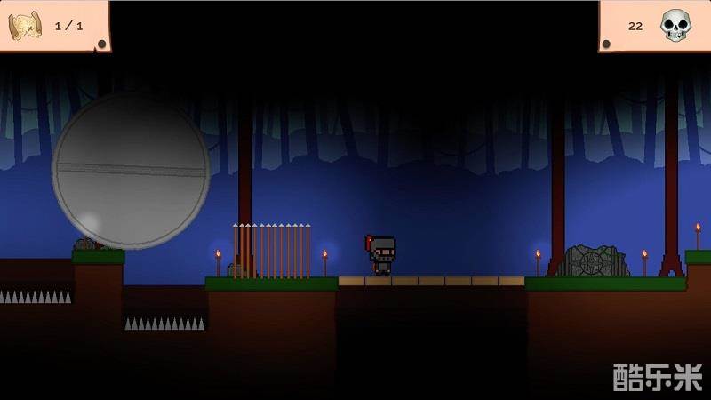 吟游诗人穿越记