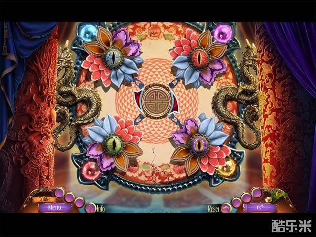 世界传奇6荒废之心