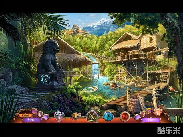 世界传奇6荒废之心