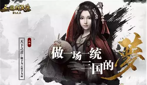 三国群英传:霸王之业