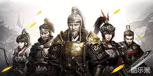 三国群英传:霸王之业