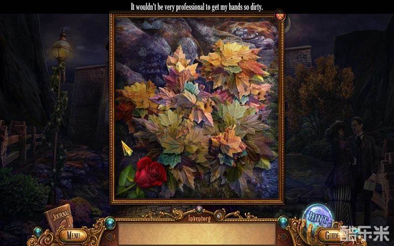 恐怖的小镇3加尔多的骗术