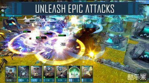 独立日:卷土重来