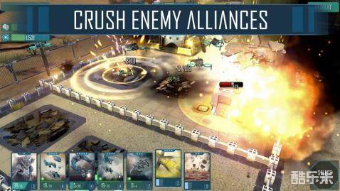 独立日:卷土重来