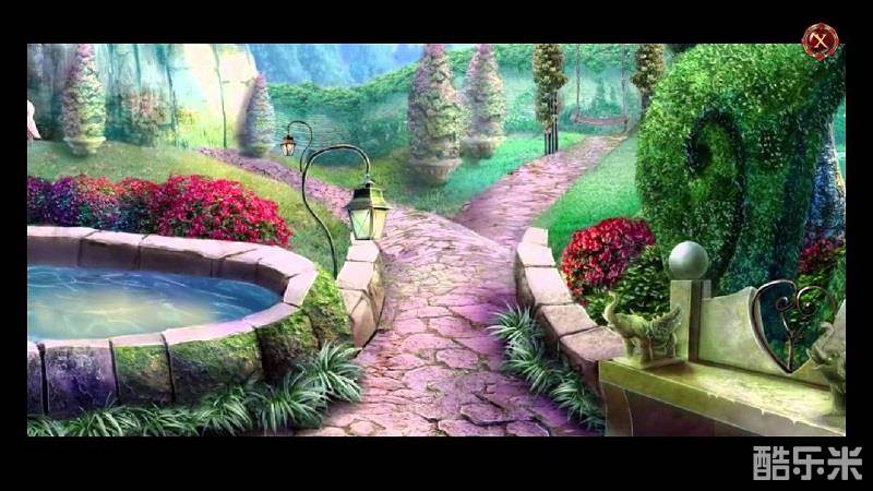 黑暗寓言9沙女王